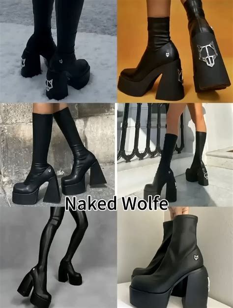 naked wolfe online deals|Naked Wolfe